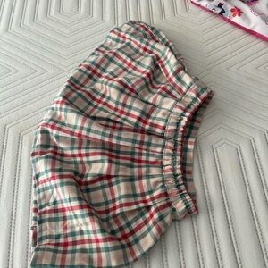 Toddler skirt